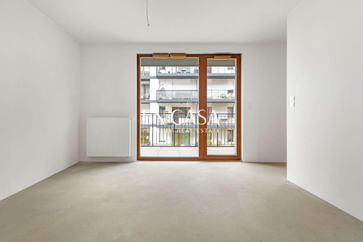 Apartment Sale Warszawa Wilanów Jerzego Holzera 2